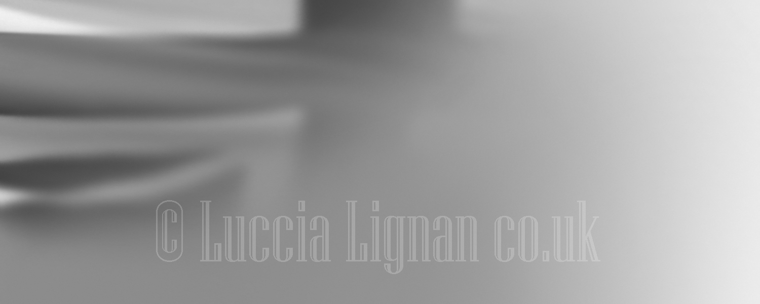 Luccia Lignan . luccia lignan . Terms and Conditions of Use .